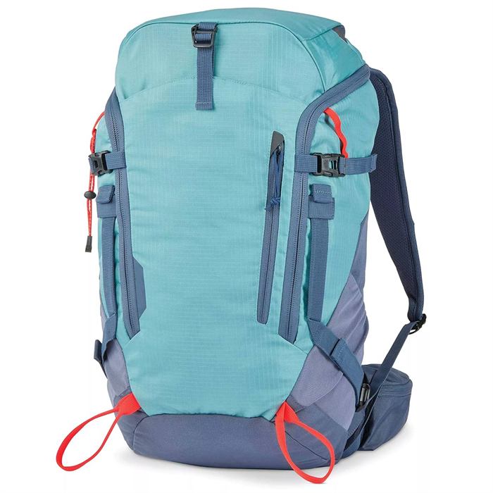 Streamlined Hiking Backpack