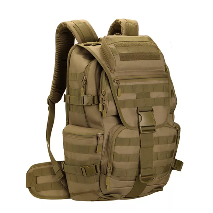 Tactical Military Backpack