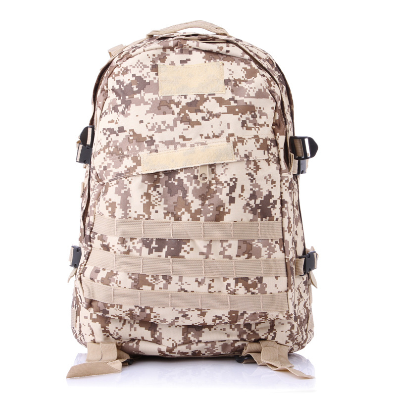  HORBEST Tactical Assault Backpack