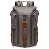 Vintage Canvas Travel Bag