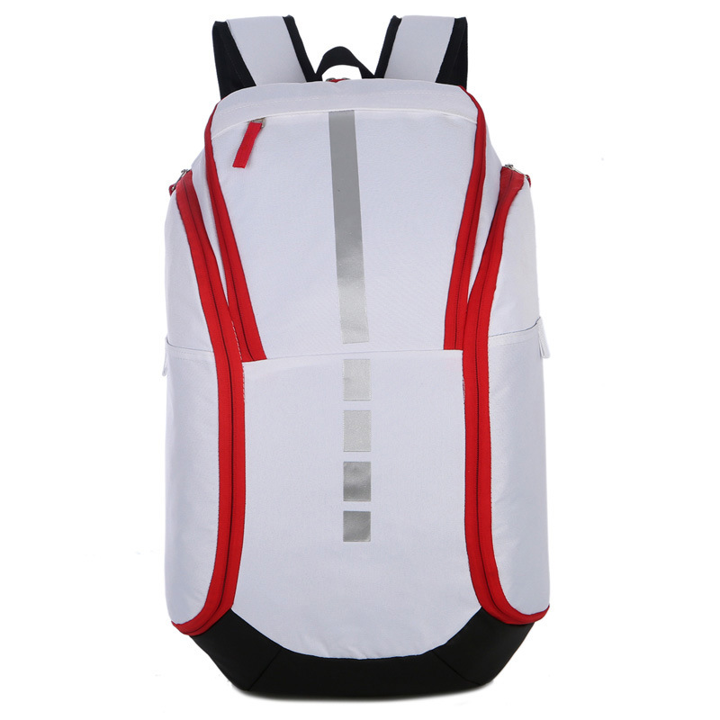 Custom Logo Simple Backpack