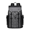 Drawstring Three-dimensional Fashion Backpack