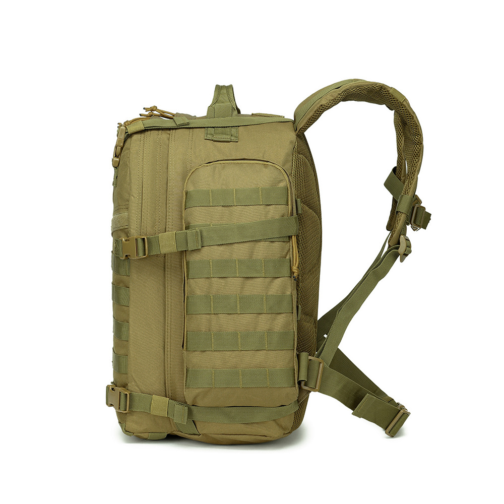 40L Tactical Camping Backpack