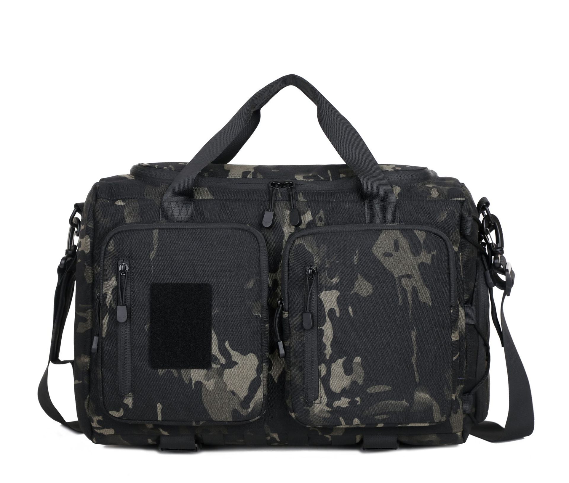 Multi-use Camouflage Tactical Pack