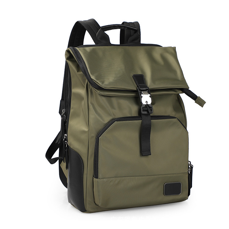 Casual Breathable Multi-functional Backpack