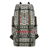 130L Camouflage Hiking Bag