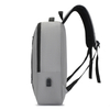 USB Charging School Computer Backpack