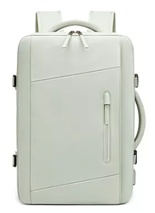 Traveler's Oxford Laptop Bag