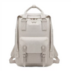 Versatile Polyester School Backpack