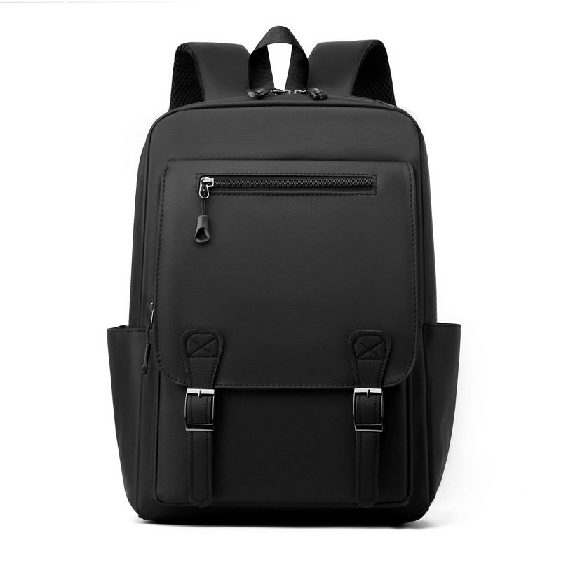 Simple And Versatile Computer Backpack