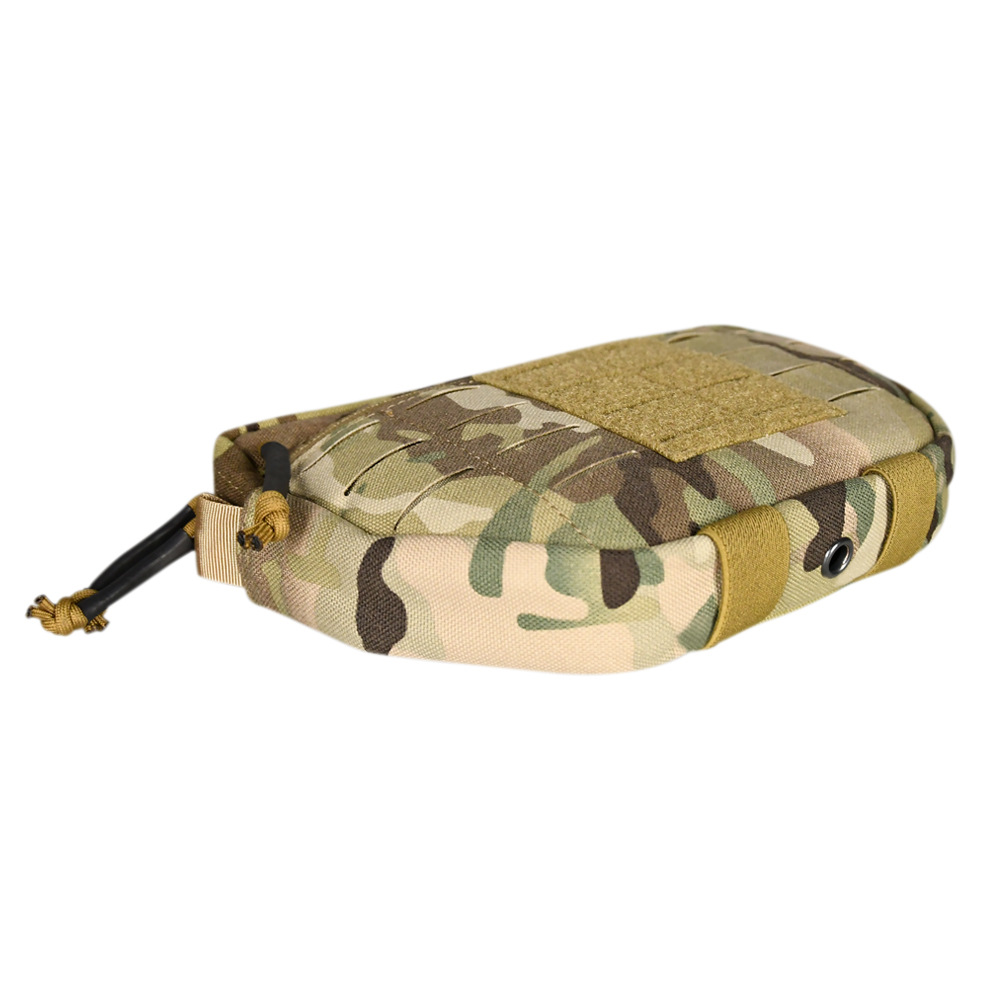 Camouflage Tactical Tool Fanny Pack