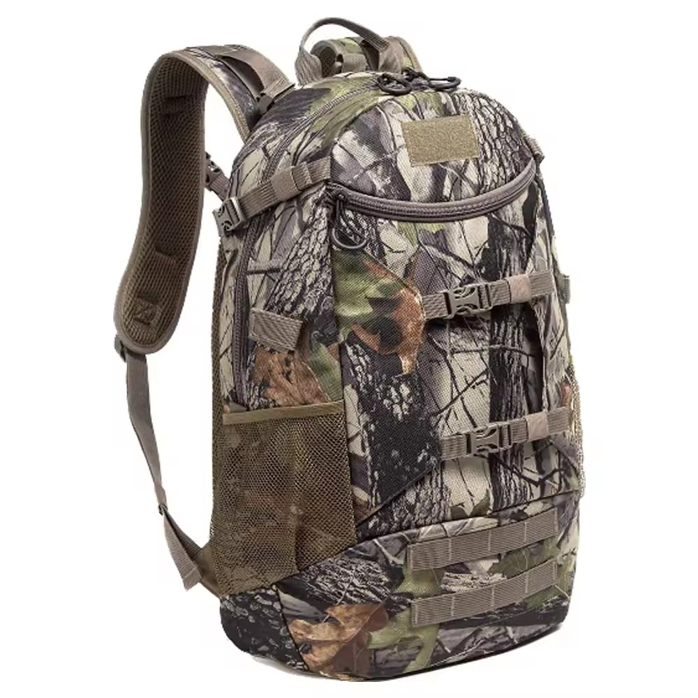 Hot Sale Waterproof Assault Rucksack Gym Outdoor Sports Tactical Backpack Tactical Daypack