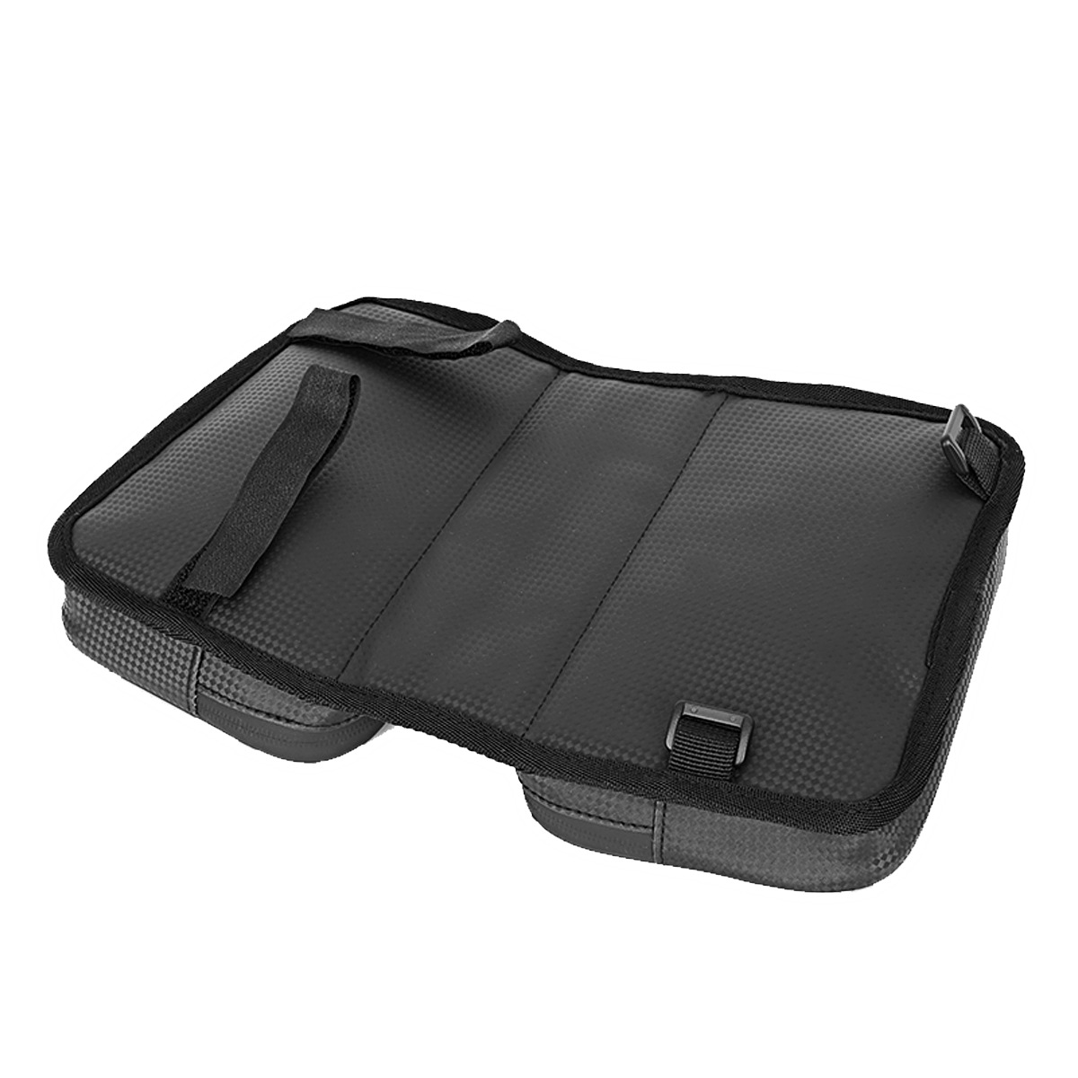 Mountain and Road Bike Front Beam Pouch - Cycling Phone Bag