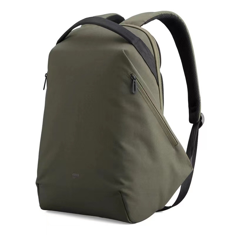Waterproof Large Capacity Leisure Backpack