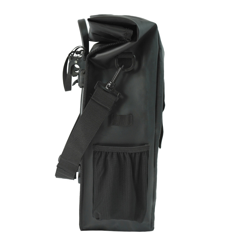 Long Distance Cycling Bike Bag