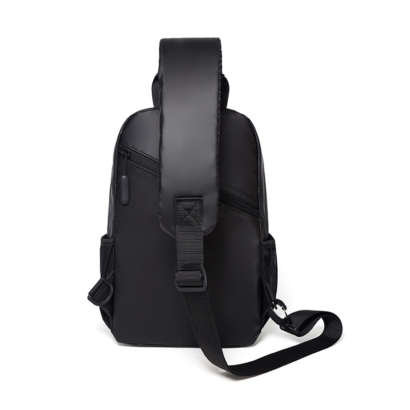 Men's Business Commuter Chest Bag