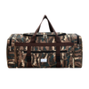 Large Capacity with Expandable Storage Waterproof Travel Bag