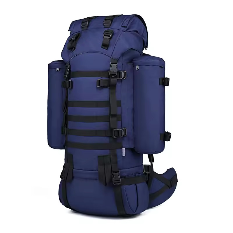 New Style Custom Fashion sports Hiking Backpack Trekking Rucksack Outdoor