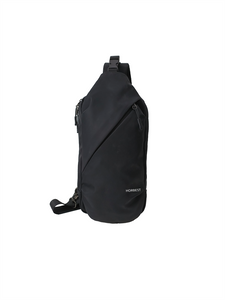 Sleek Functional Urban Chest Bag
