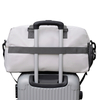 Color Matching Lady Excursion Bag
