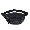 Waterproof Cycling Straddle Chest Bag