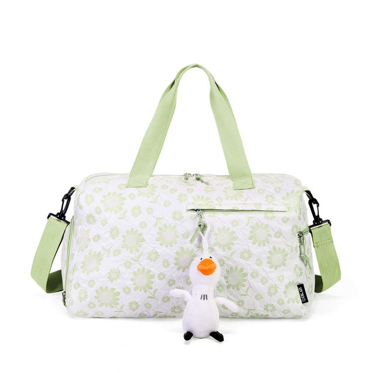 Fashion Cute Waterproof Travel Bag