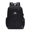 Business USB Password Lock Backpack