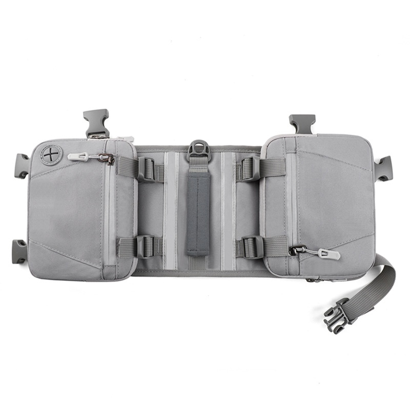 Outdoor Adventures Dog Backpack