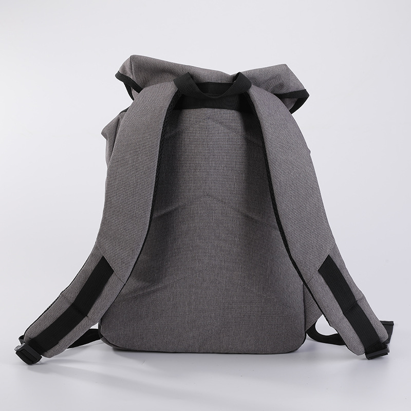 Outdoor Drawstring Business Backpack