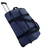 Large Capacity Travel Luggage Trolley Bag 