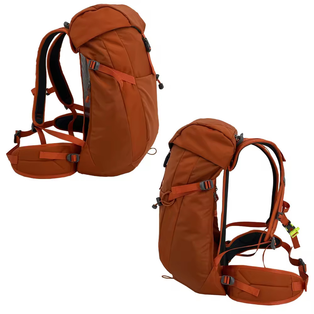 Waterproof Travel Hiking Backpack