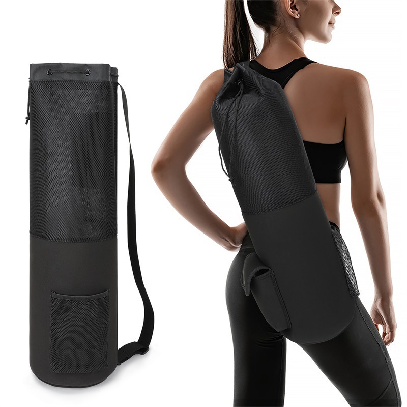 Multi-Purpose Yoga Mat Bag