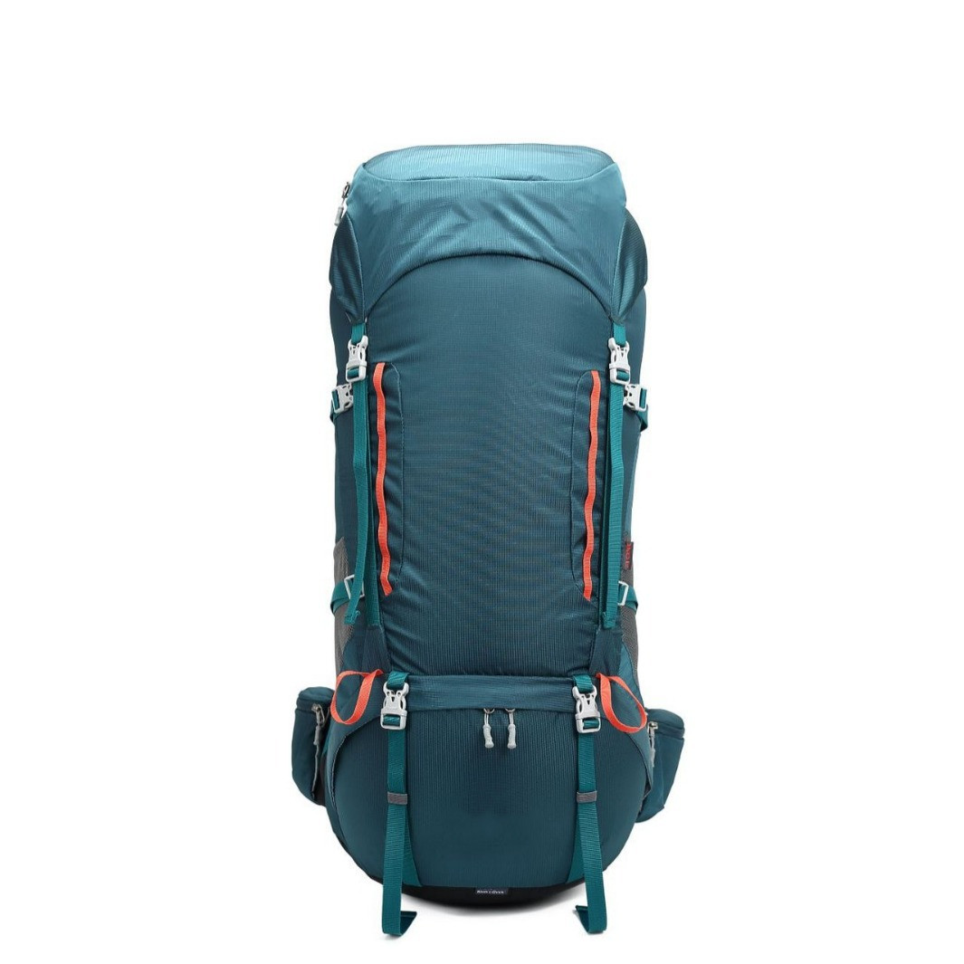 Backpack for Long Distance Outdoor Travel