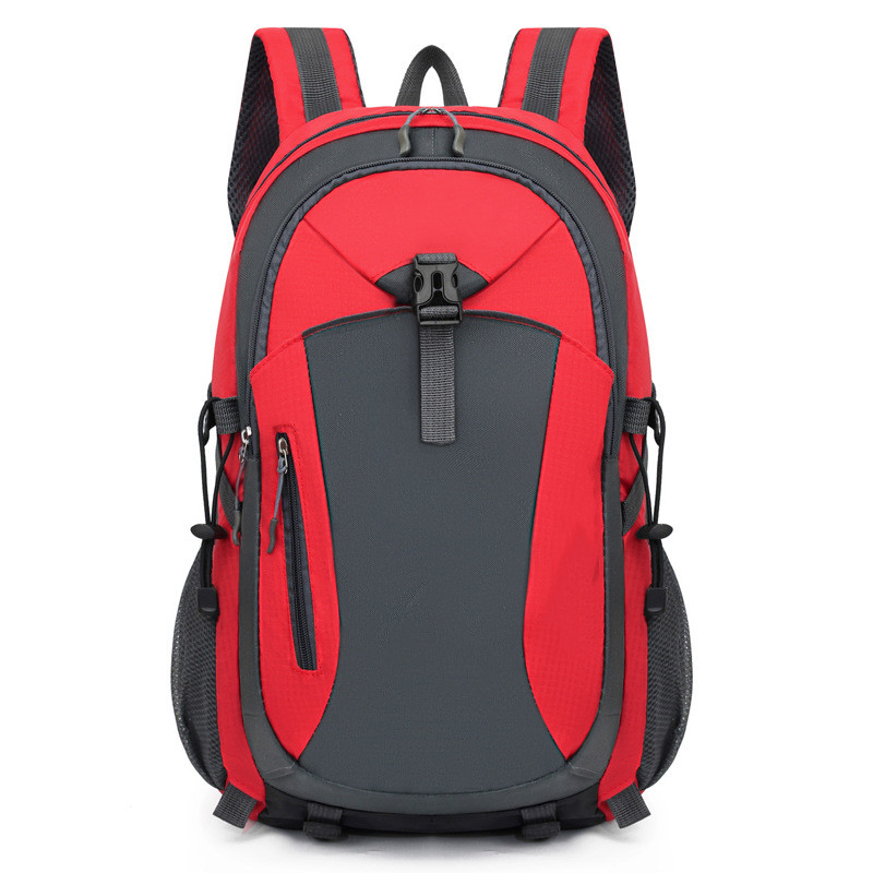 Lightweight Outdoor Hiking Bag Large Capacity Travel bag