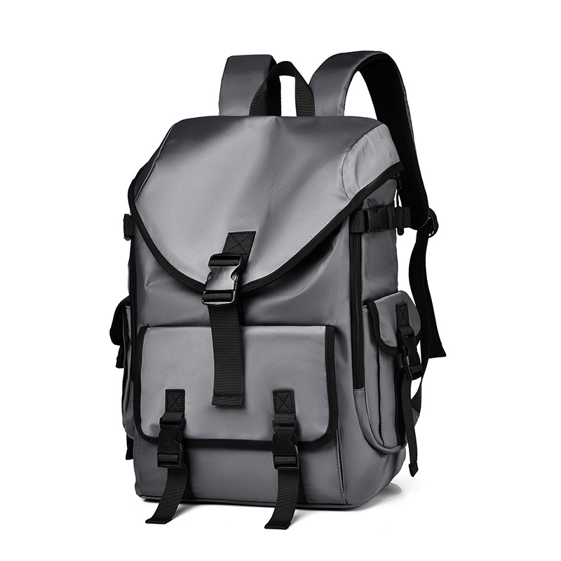 Casual Lightweight Travel Backpack