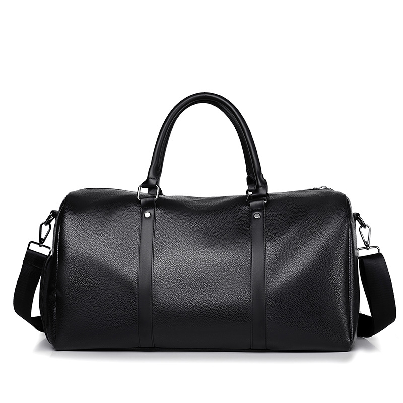 PU Fitness Travel Bag
