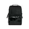 20L Portable with Independent Shoe Compartment Travel Backpack