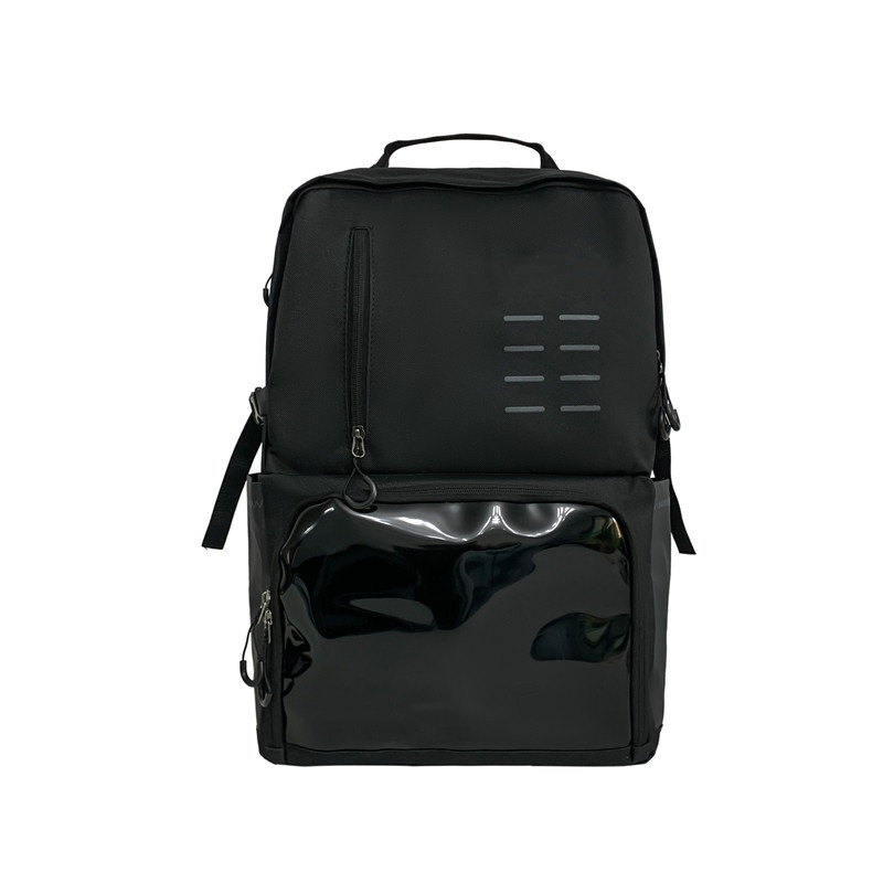 20L Portable with Independent Shoe Compartment Travel Backpack
