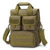 Three-purpose Camouflage Backpack