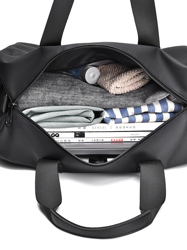 Polyester Outdoor Travel Bag