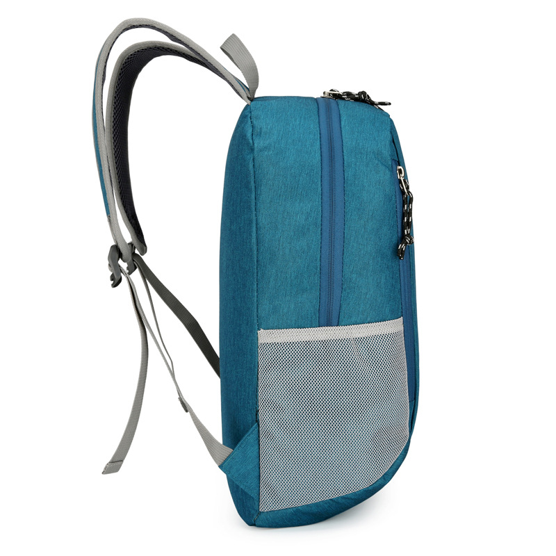 Simple Lightweight Leisure Backpack