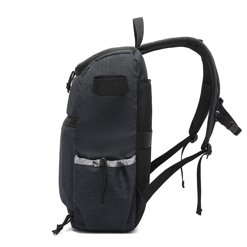 Multifunctional Outdoor DSLR Camera Backpack