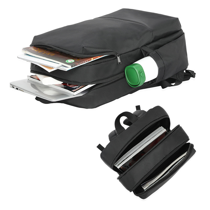 Simple Portable Backpack