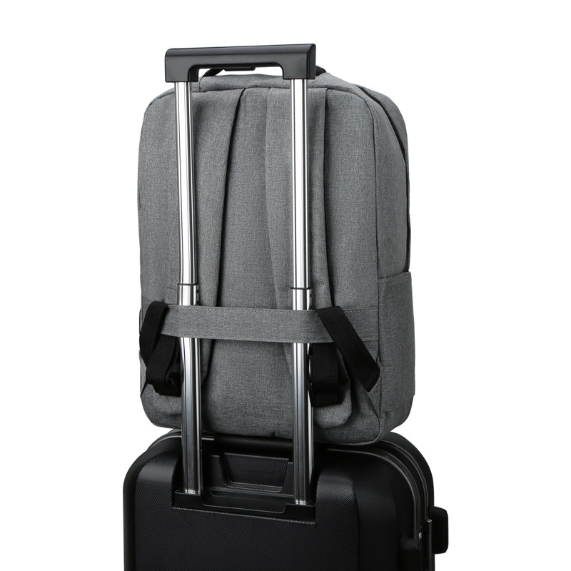 Business Travel Computer Backpack