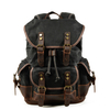 Outdoor backpack casual