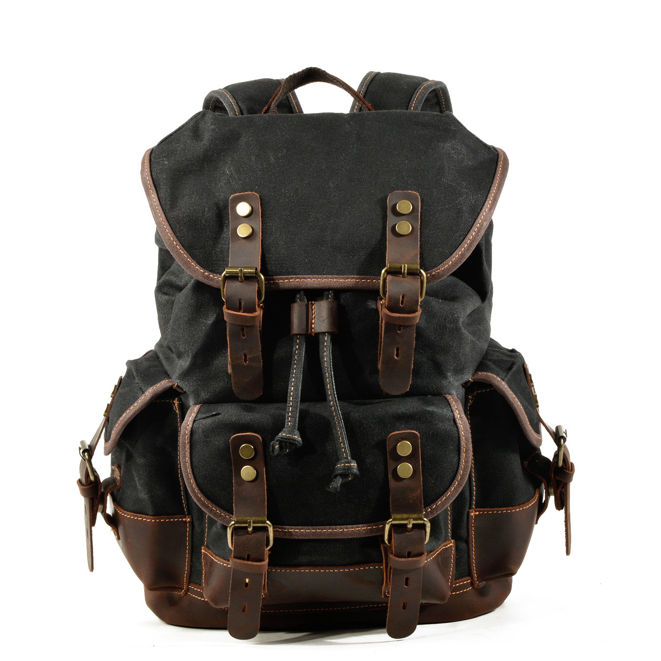 Outdoor backpack casual