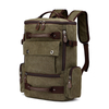 Canvas Travel Backpack