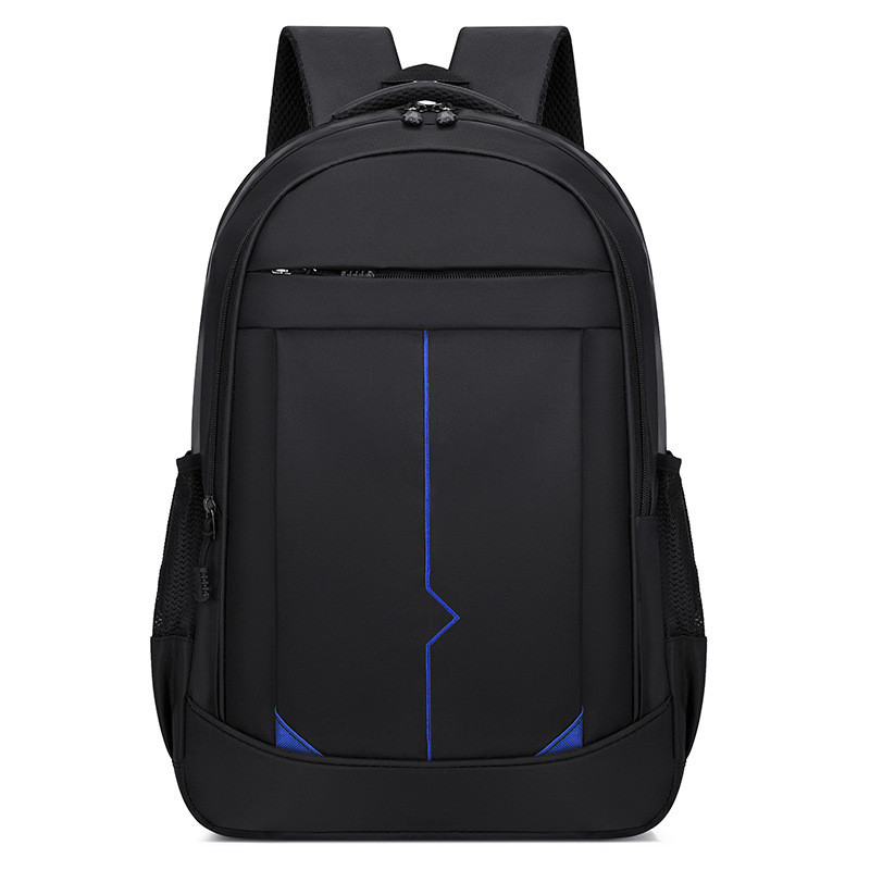 Stylish travel casual backpack outdoors
