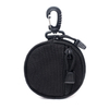 Multifunctional Outdoor Key Pouch