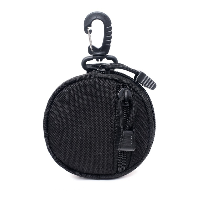 Multifunctional Outdoor Key Pouch